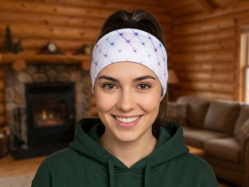 Čelenka CoolBobble — foto 1