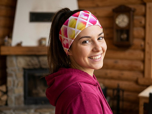 Čelenka CoolBobble