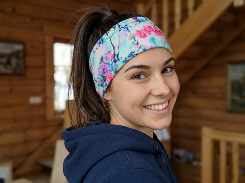 Čelenka CoolBobble