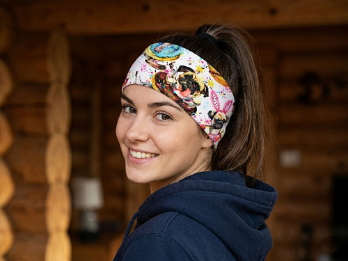 Čelenka CoolBobble