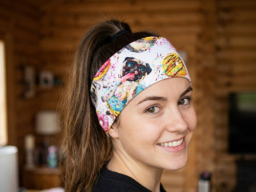 Čelenka CoolBobble