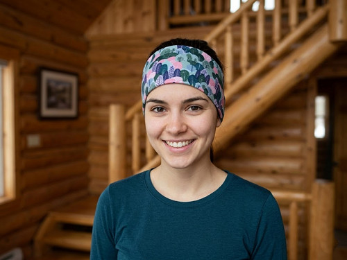 Čelenka CoolBobble