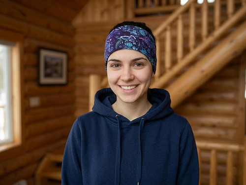 Čelenka CoolBobble