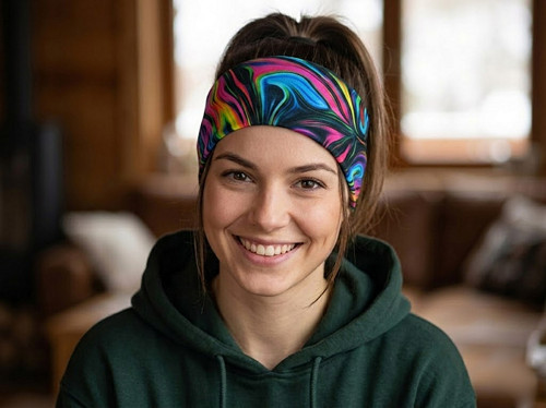 Čelenka CoolBobble