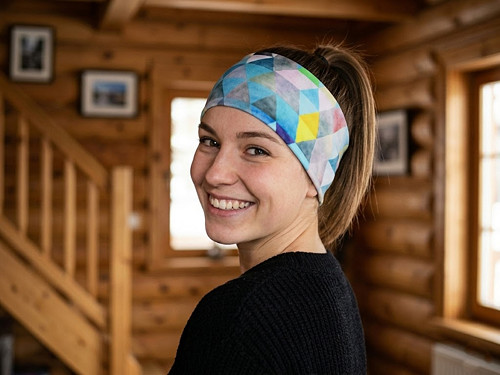 Čelenka CoolBobble