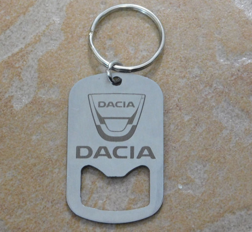 Dacia — foto 1