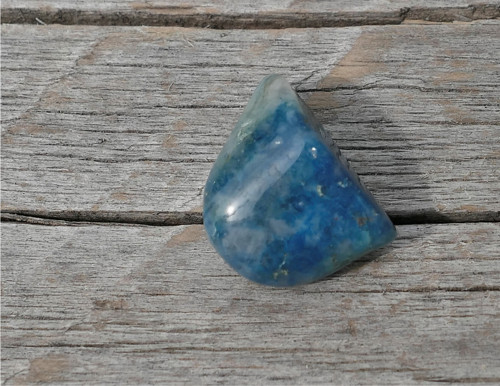 Chryzokol (17 mm) V3769 — foto 1