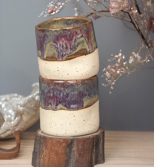 131 Violet Calm