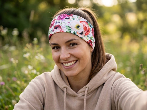 Čelenka CoolBobble - !!!!FUNKČNÍ!!!!