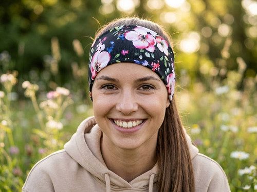 Čelenka CoolBobble - !!!!FUNKČNÍ!!!!