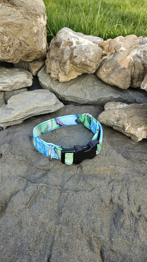 Obojek pro pejska 2 cm