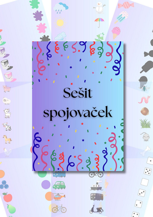 PDF soubor - Sešit spojovaček