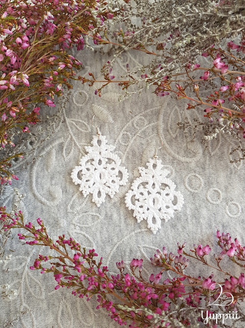 White Divine ₊˚⊹ — foto 1