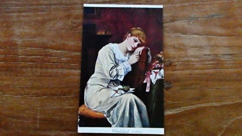 Smutná — foto 1