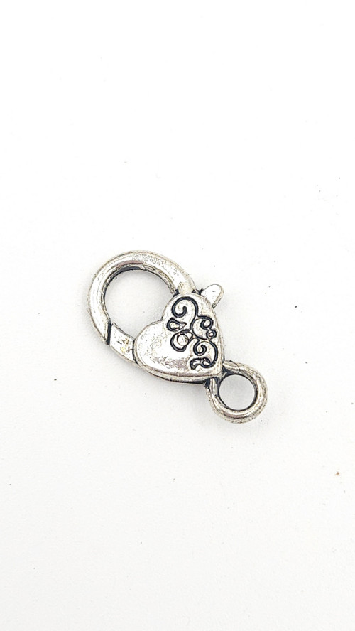 Karabina masiv 13x25 mm, 6 ks
