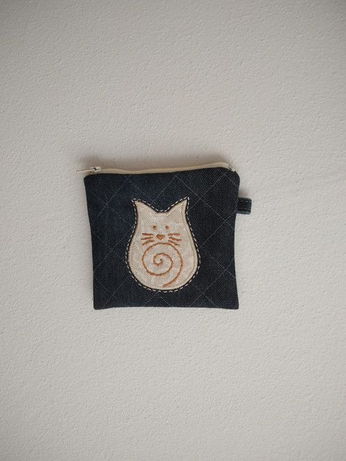 Kapsička kočičí