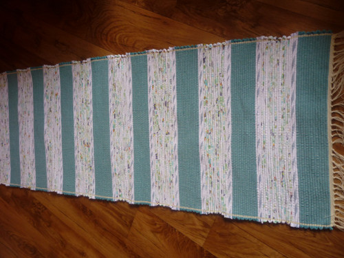 Ručně tkané koberce - 50 x 160 cm