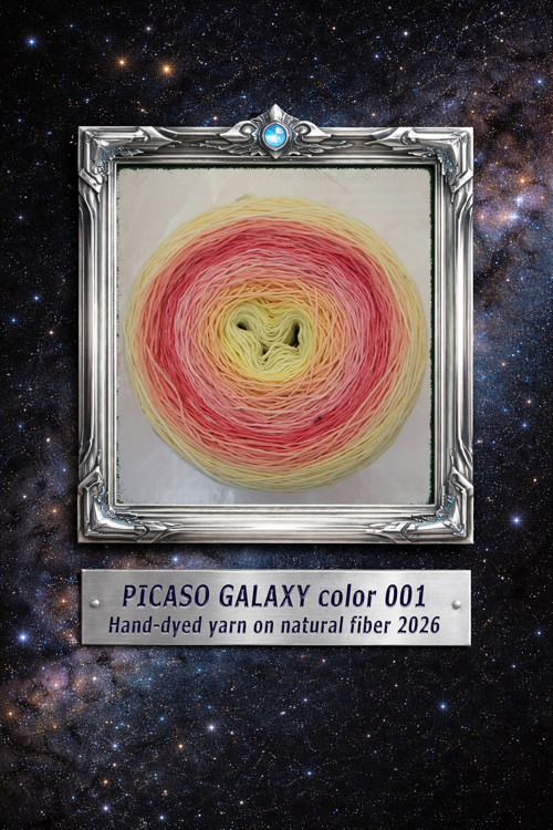 Picaso Galaxy