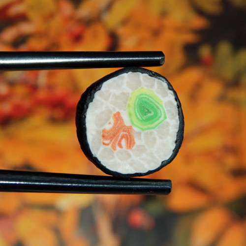 Sushi brož