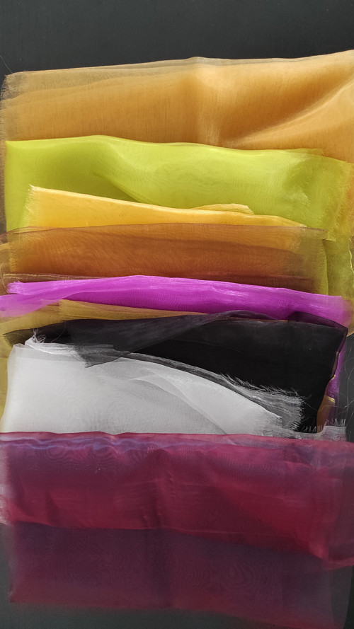 Balíček organzy 3m
