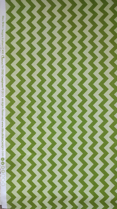 Chevron. — foto 1