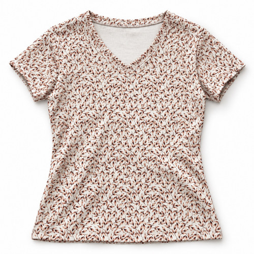 Basic triko vel. XL