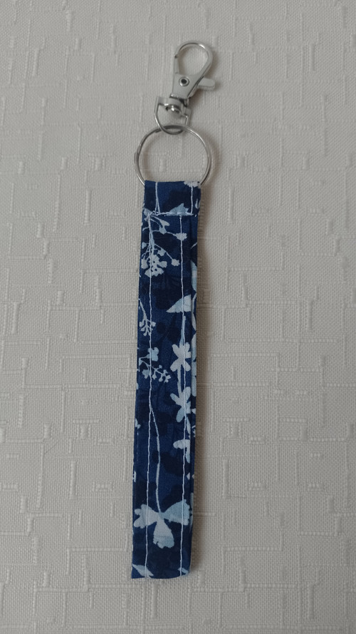 Klíčenka č.5
