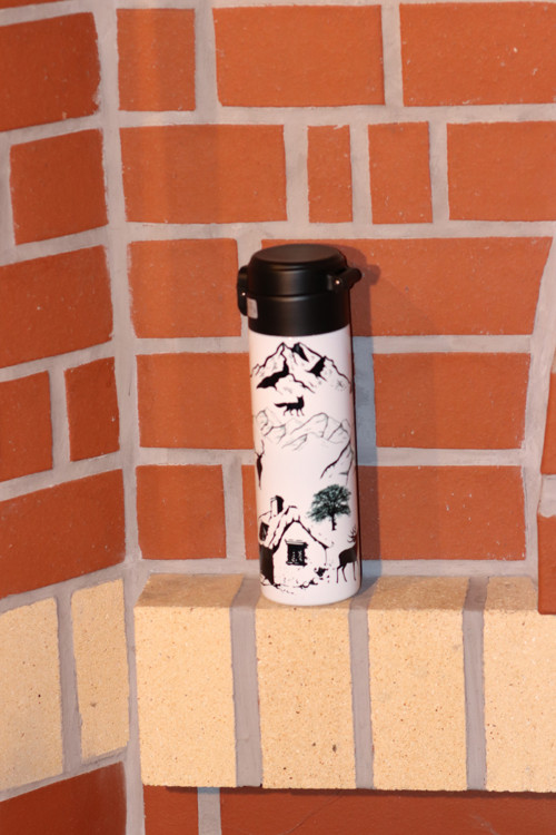 Termoska 500ml hory
