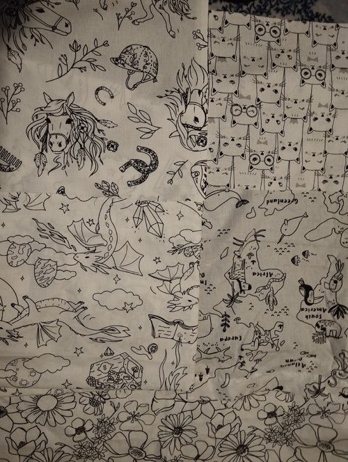 Metráž 38x38 cm