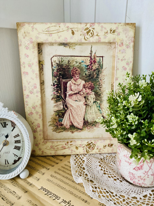 Obrázek Maminka — foto 1