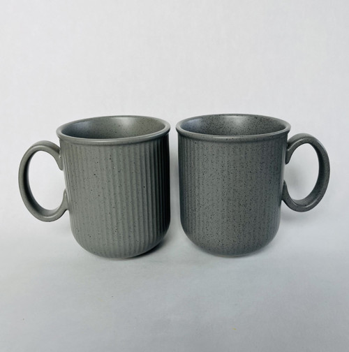 2x kameninový hrnek Beton 400ml, Thomas Rosenthal