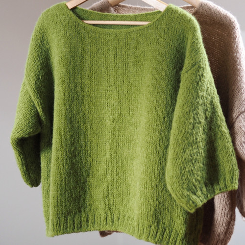 Skjønn...matcha