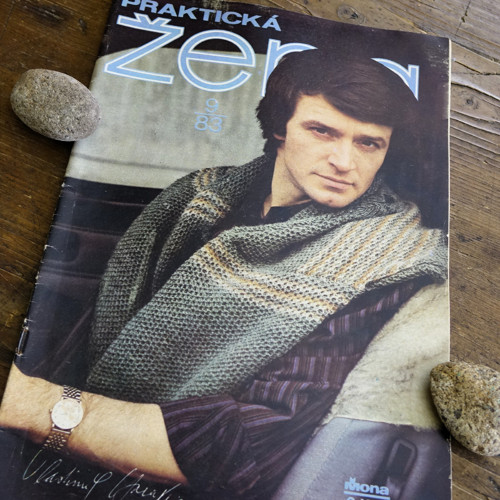 Praktická žena ... 9/1983 — foto 1
