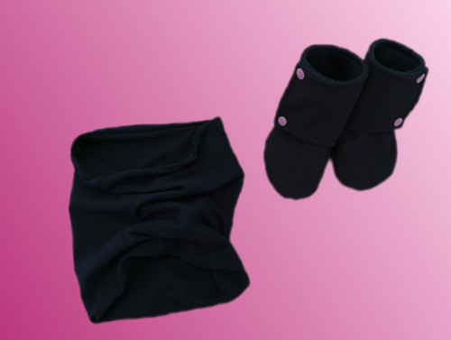 Simple Black