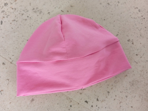 Simple Pink