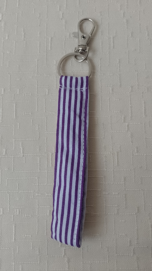 Klíčenka č.25