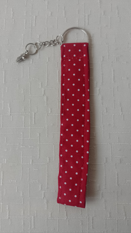Klíčenka č.31