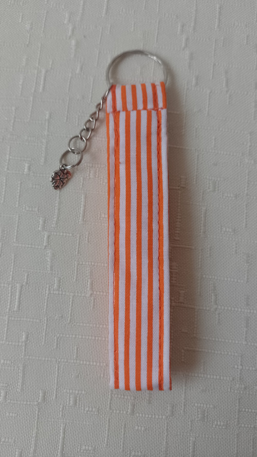 Klíčenka č.38
