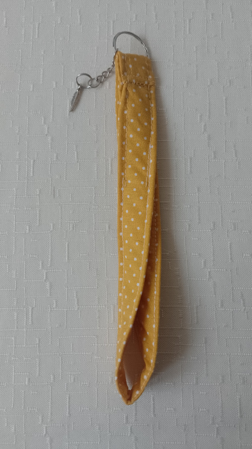 Klíčenka č.44