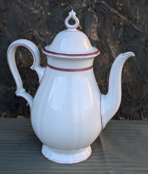 Vintage konvice na kávu,čaj,Rosenthal,Chippendale.