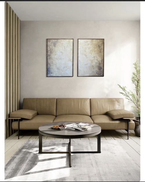 Diptych 2 x 70x100