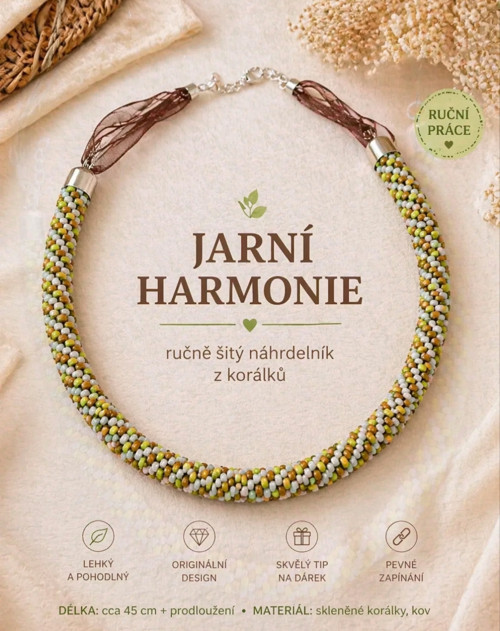 Jarní harmonie