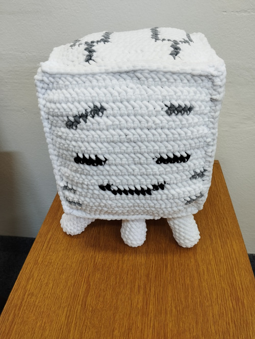 Happy Ghast