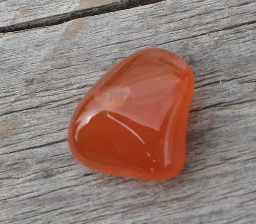 Karneol (15 mm) V3874