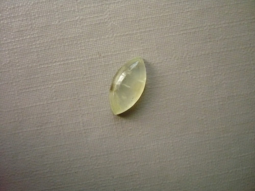 Kabošon - prehnit 12 mm, č.9Ef