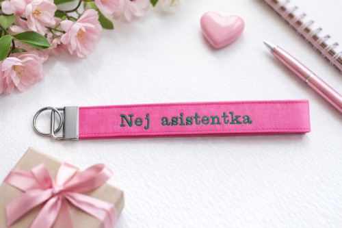 Klíčenka