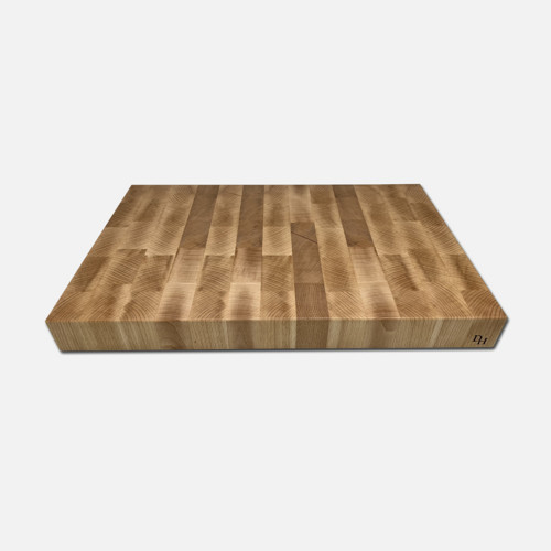 Velké endgrain prkénko z buku