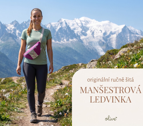 Manšestrová ledvinka — foto 1