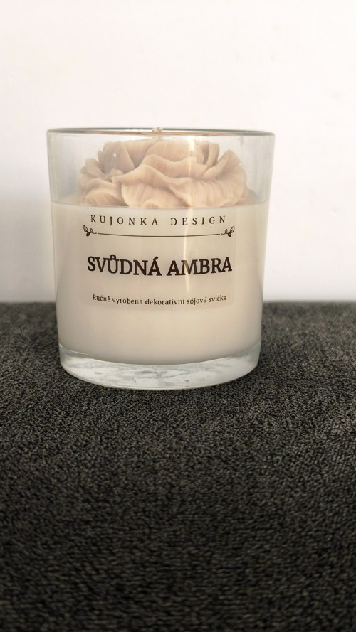 Svůdná ambra