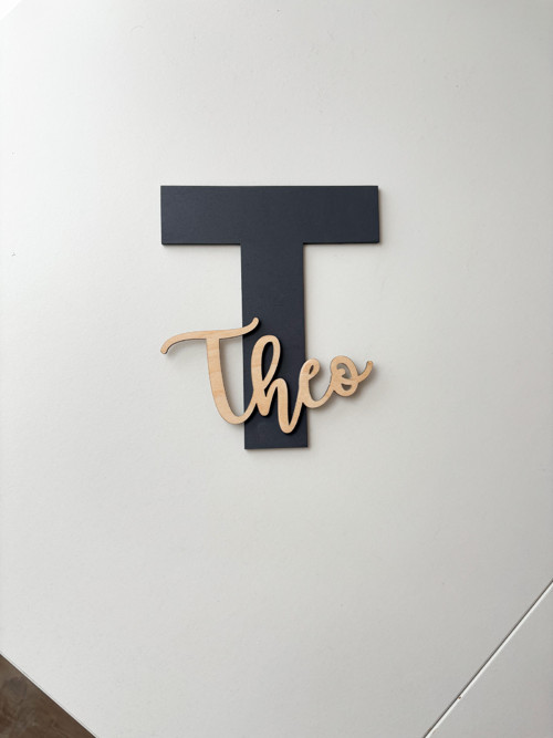 JMÉNO S INICIÁLOU Theo #1